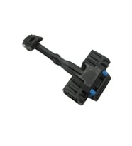 AUDI A1- 11/18; ÖN KAPI DURDURUCUSU SAĞ/SOL AYNI (ADET) (KAPI GERGİSİ) 8X3837249C 1310-2225