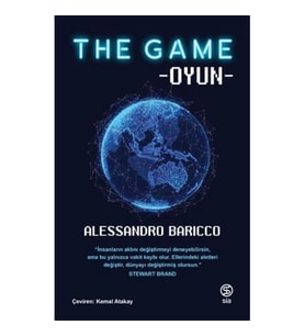 The Game - Oyun