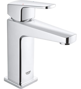 Tallinn Tek Kollu Lavabo Bataryası - Krom
