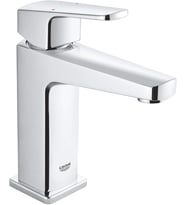 Tallinn Tek Kollu Lavabo Bataryası - Krom