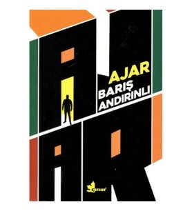 Ajar