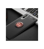 Xiaomi Mi A3 Uyumlu Kılıf Zore Ravel Silikon Kapak