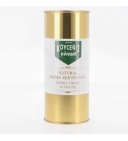 Kb Köyceğiz Yöresel Naturel Sızma Zeytinyağı 1 Lt