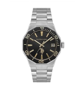 U.S. Polo Assn. USPA1120-07 Erkek Kol Saati