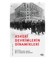 Askerî Devrimlerin Dinamikleri