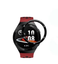 Huawei Watch Gt2e Uyumlu Polymer Nano 0.5 mm Watch Ekran Koruyucu (Şeffaf)