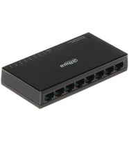 DAHUA 8port PFS3008-8GT-L GIGABIT Yönetilemez Switch