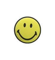 Jibbitz Smiley Brand Smiley Face Charm