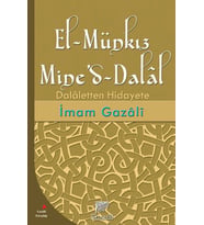 El-Münkız Mined - Dalal