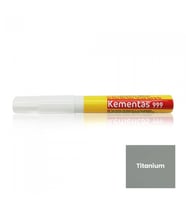 Tam Örtücü Rötuş Kalemleri F436-7049 Titanium SFTN  Tam Örtücü Rötuş Kalemi