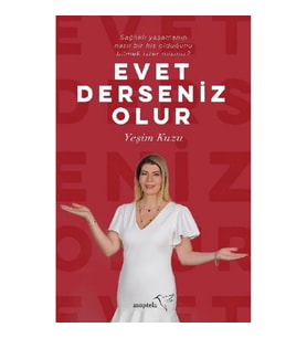 Evet Derseniz Olur
