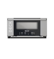 Unox XEBDC-01EU-D Bakertop Taş Tabanlı Fırın 1-400x600 Mm Elk.