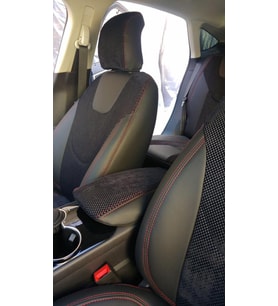 Ford Mondeo Özel Dikim Koltuk Kılıfı