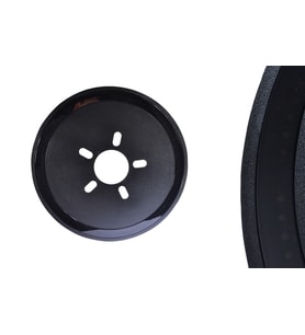 JEEP WRANGLER RUBİCON JK STEPNE İÇİ LED HALKA AYDINLATMA
