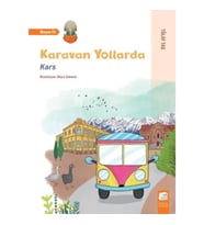 Karavan Yollarda - Kars