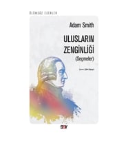 Ulusların Zenginliği (Seçmeler)