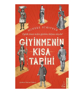 Giyinmenin Kısa Tarihi