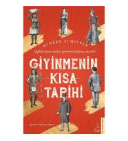 Giyinmenin Kısa Tarihi