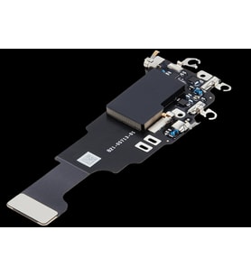 iPhone 16 Pro Uyumlu Wifi Filmi Flex