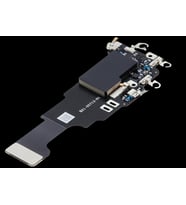 iPhone 16 Pro Uyumlu Wifi Filmi Flex
