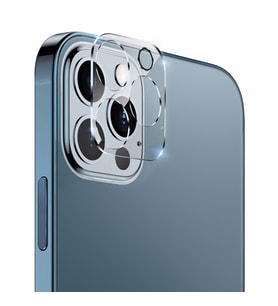 Microsonic Apple iPhone 13 Pro Max Kamera Lens Koruma Camı