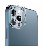 Microsonic Apple iPhone 13 Pro Max Kamera Lens Koruma Camı