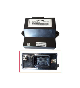 Mondial Scooter 250 Buffalo Ecu Beyin