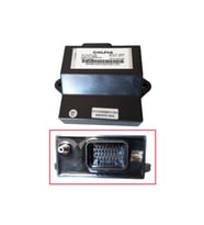 Mondial Scooter 250 Buffalo Ecu Beyin