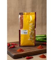 Acı Toz Biber 1000 G – Yemekler Için Doğal Öğütülmüş Baharat