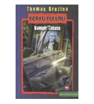 Korku Kulübü 5 -  Vampir Tabutu