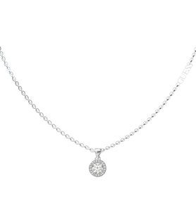 Guess JGUJUBN02245JWRHTU Kadın Kolye