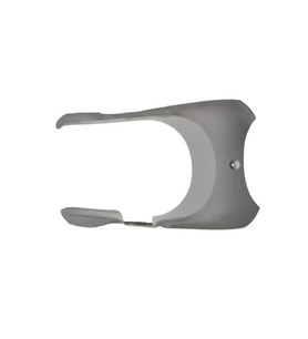 Mondial Wing 50İ Şasi Alt Koruma Beyaz Orj