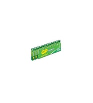Gp Greencel R6 Aa Boy Çinko Kalem Pil 12'li Paket Gp15g-vs12