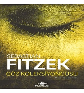 Göz Koleksiyoncusu
