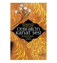 Cebrail'in Kanat Sesi