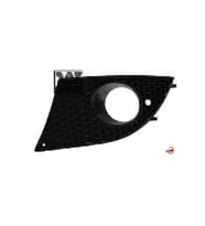 SEAT ALTEA/TOL.ÖN TAMPON PANJURU SİSLİ SOL 2004- 5P0853665C9B9