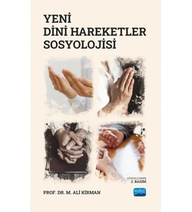 Yeni Dinî Hareketler Sosyolojisi