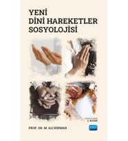 Yeni Dinî Hareketler Sosyolojisi