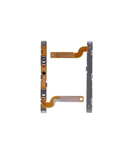 Samsung J7 Prime G610F Ses Flex
