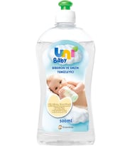 Baby Biberon Ve Emzik Temizleyici 500 ml
