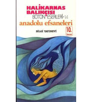 Anadolu Efsaneleri