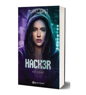 Hacker 3 - Kötü Şöhret
