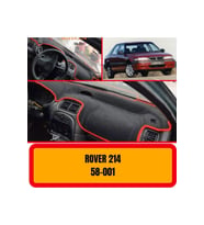 Rover 214 Ön Gögüs Panel Torpido Koruma Koruyucu Kilifi Halisi Örtüsü