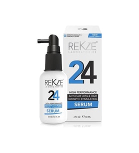 Süper Rekze 24 Mucizevi Saç Kalınlaştırmaya Sprey 60 ml
