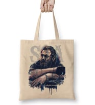 Sons Of Anarchy Opie Bez Çanta Uzun Saplı