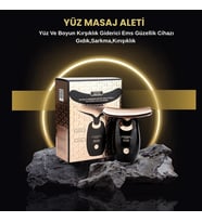Boyun ve Çene Gerdirme Aleti – Evde Profesyonel Cilt Bakımı