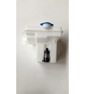 DEPO SU FİSKİYE H100 PORTER 2005-2009