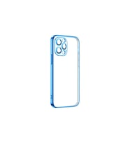 Apple iPhone 13 Pro Uyumlu Kılıf Zore Krep Kapak