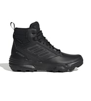 adidas Terrex Unity Lea Mid R.Rdy Erkek Trekking Bot Ve Ayakkabısı IF4977 Siyah