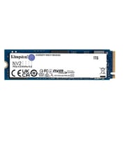 KINGSTON 1TB NV2 SNV2S/1000G 3500-2100MB/s M3 NVME GEN4 DİSK
